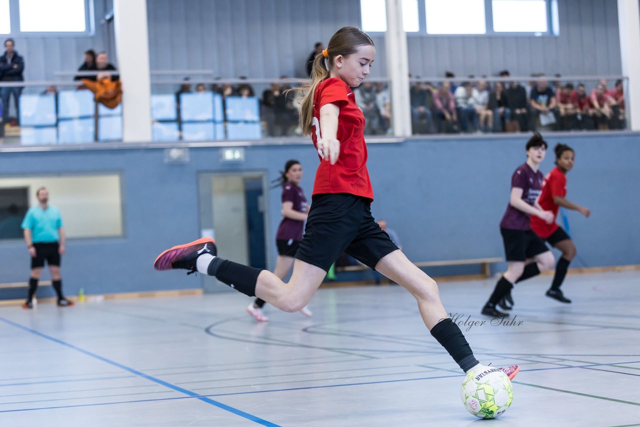 Bild 188 - wBJ Futsalmeisterschaft